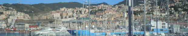Jeans, marinai, facchini e carichi...